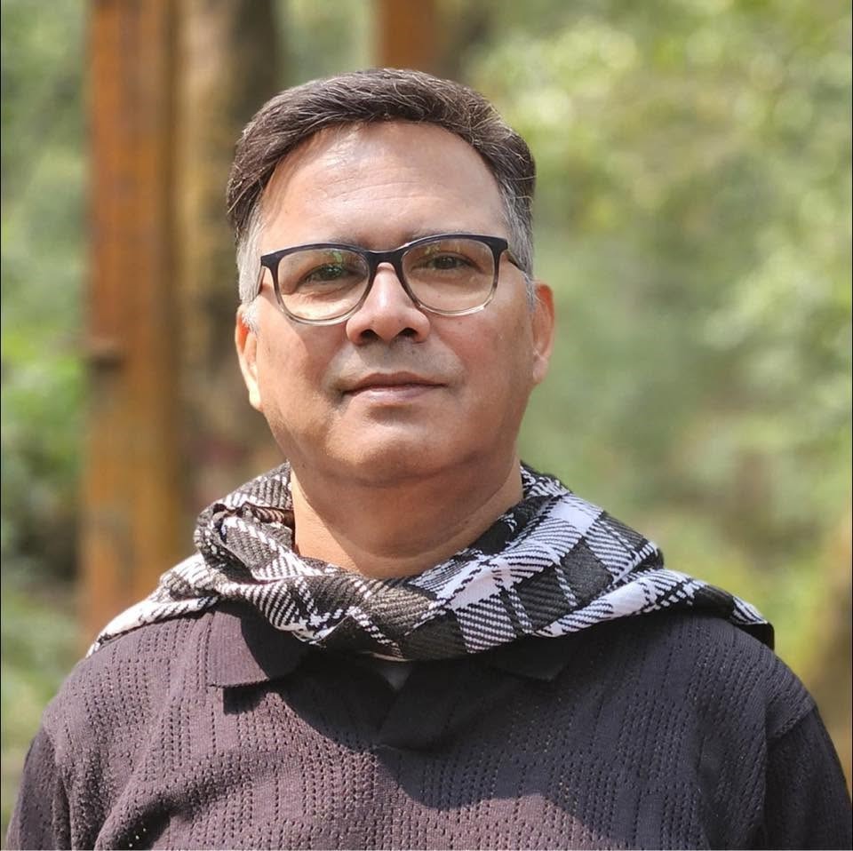 Parthasarathi
