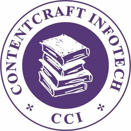 Contentcraft Infotech Pvt. Ltd.