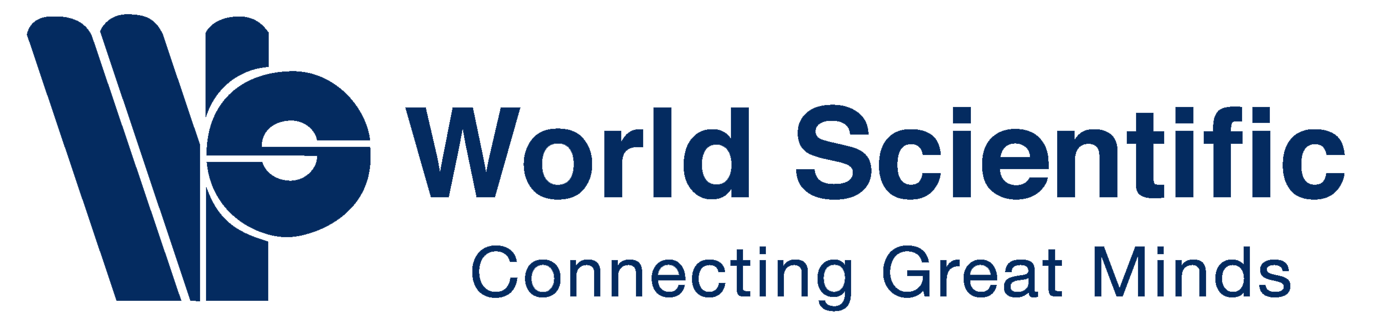 World Scientific Publishing Co Pte Ltd