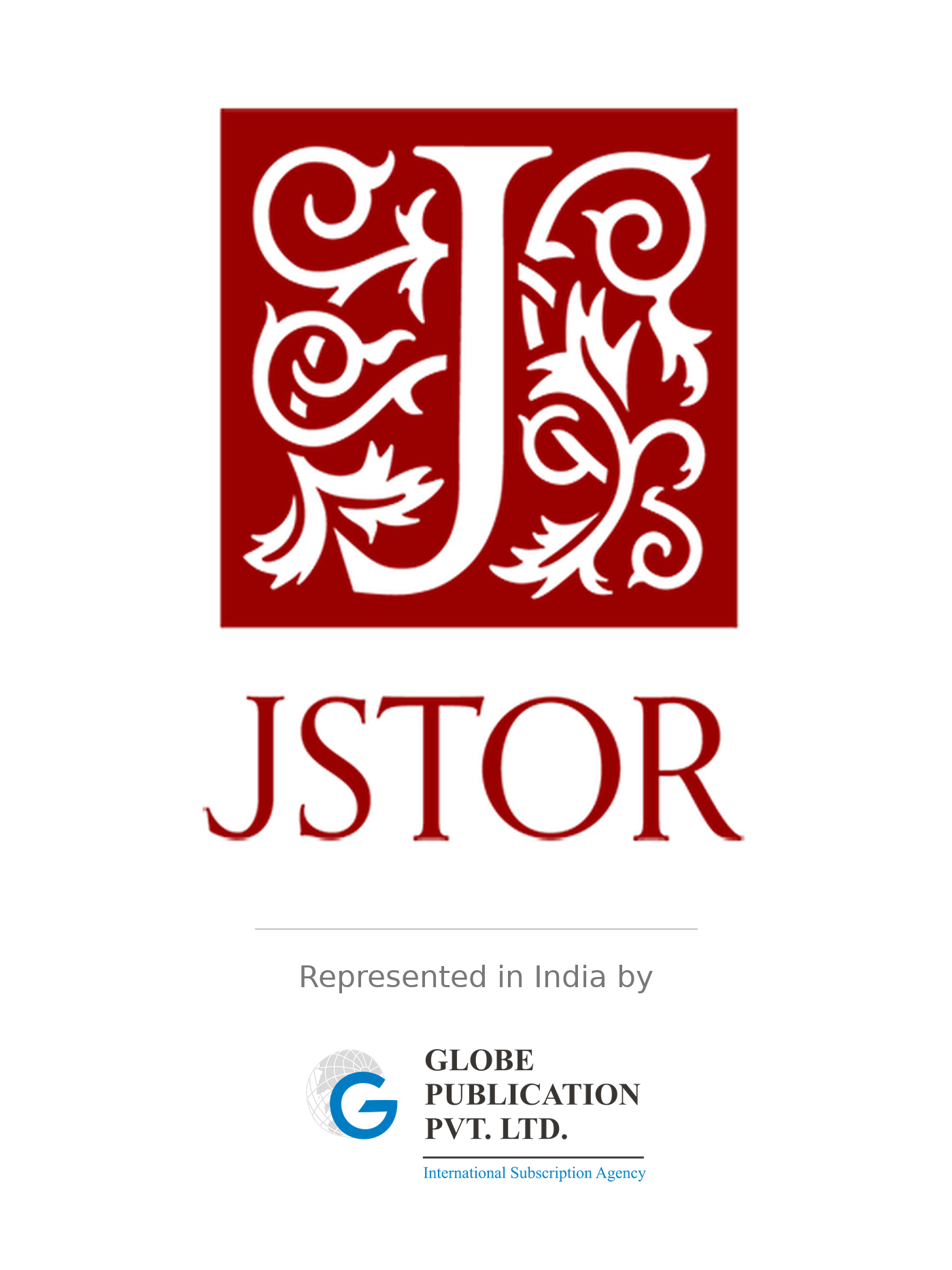 JSTOR