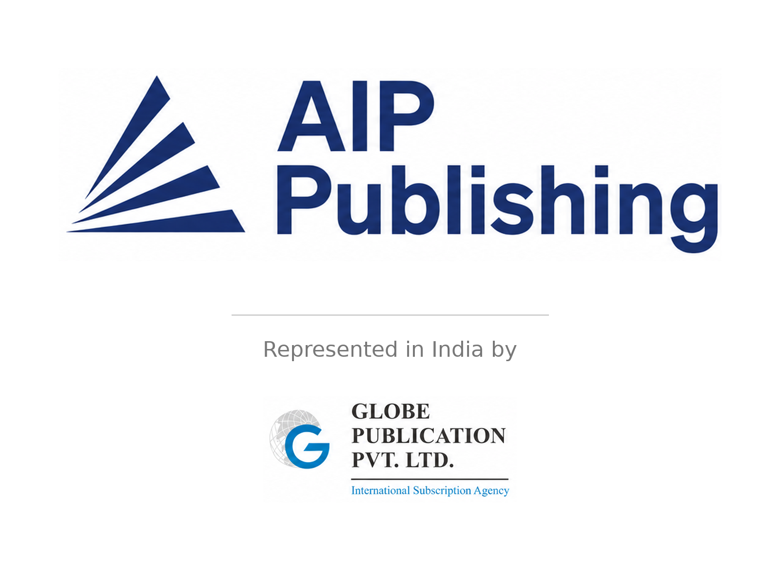 American Institute of Physics (AIP)