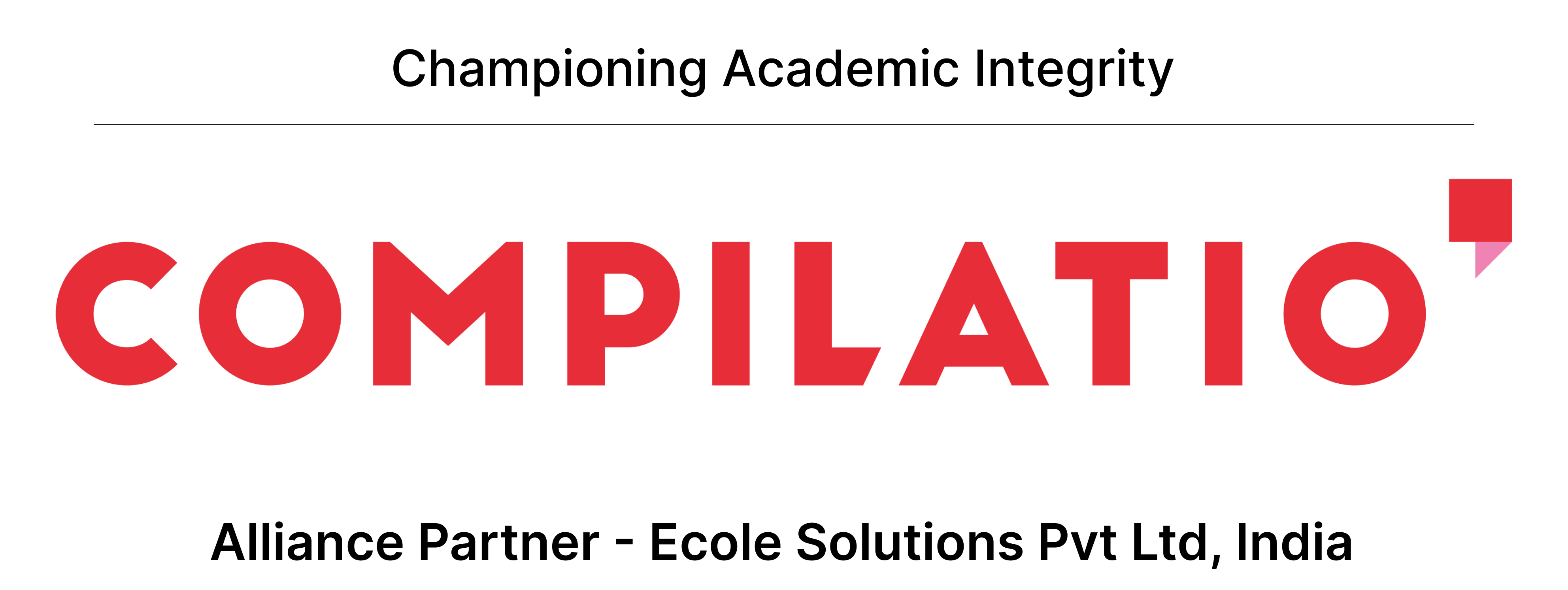 Ecole Solutions