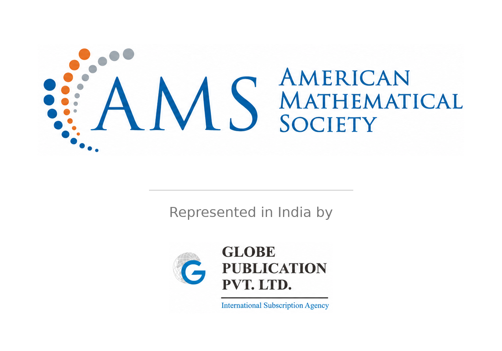 American Mathematical Society (AMS)